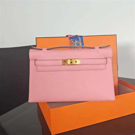 hermes box kelly pochette|hermes kelly bag price euro.